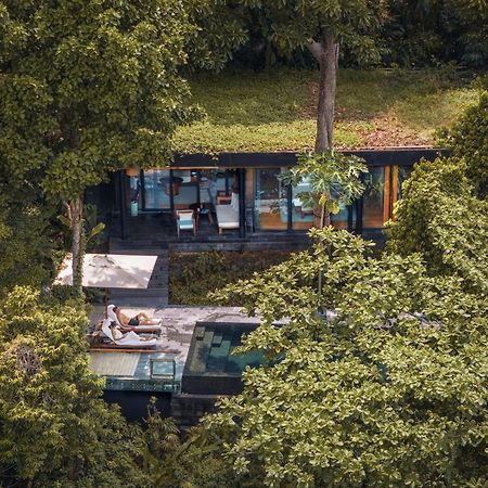 Six Senses Krabey Island 호텔 Koh Krabey 외부 사진