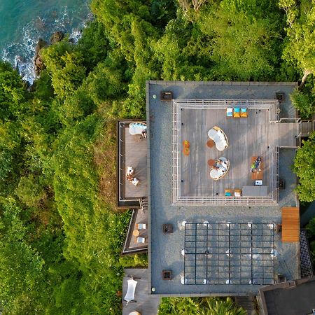 Six Senses Krabey Island 호텔 Koh Krabey 외부 사진