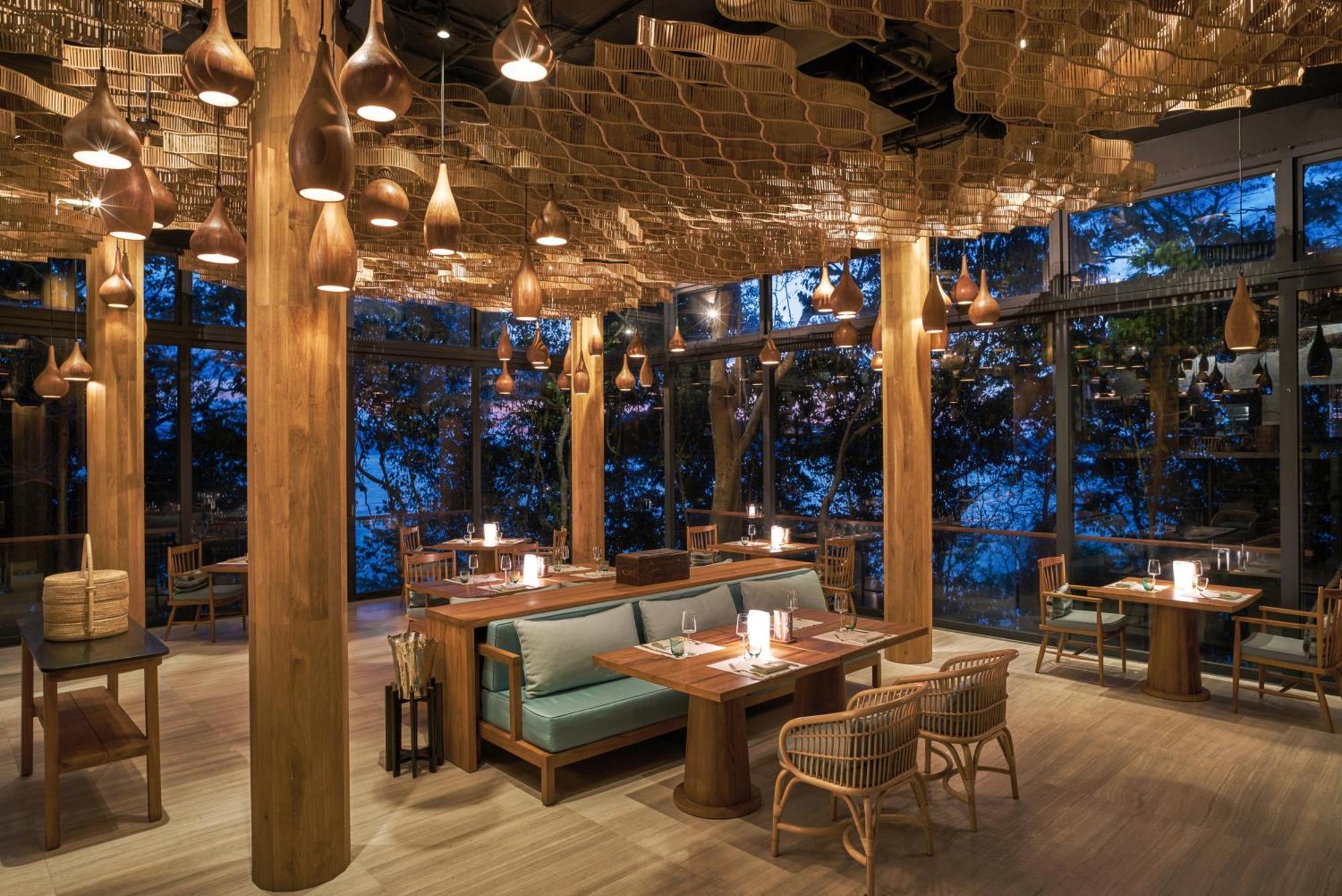 Six Senses Krabey Island 호텔 Koh Krabey 외부 사진