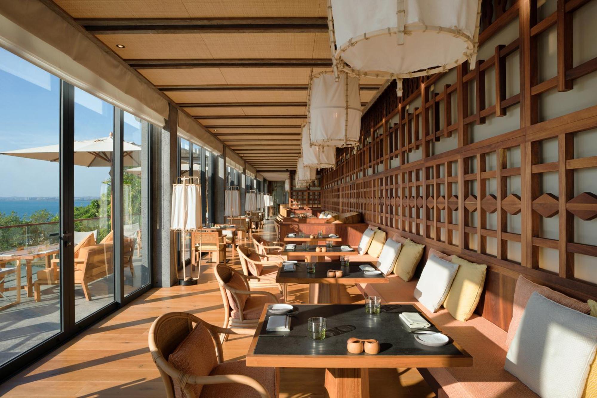 Six Senses Krabey Island 호텔 Koh Krabey 외부 사진