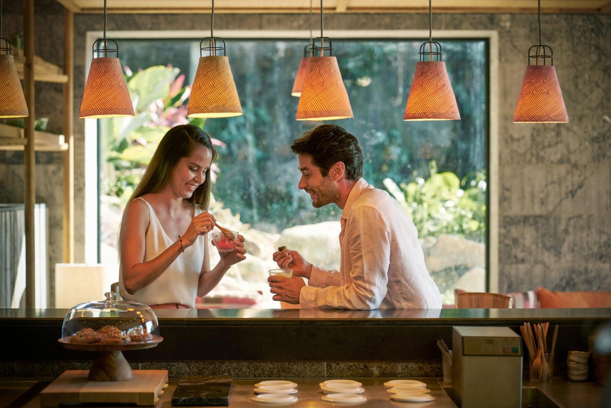 Six Senses Krabey Island 호텔 Koh Krabey 외부 사진