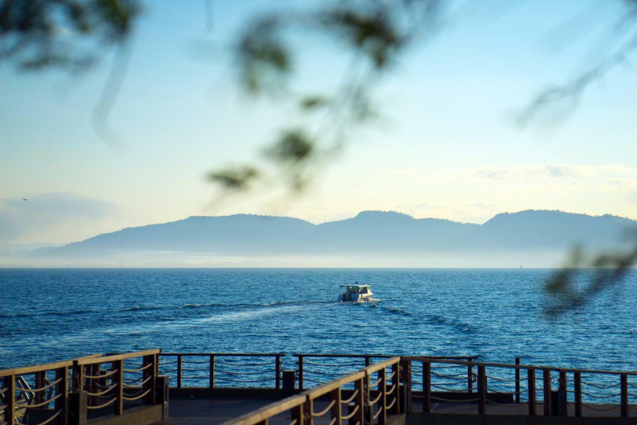 Six Senses Krabey Island 호텔 Koh Krabey 외부 사진