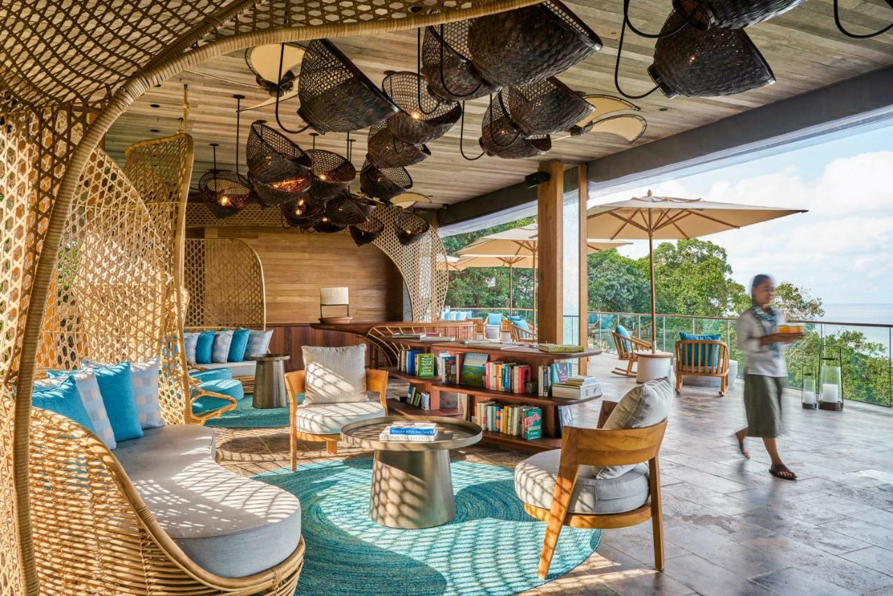 Six Senses Krabey Island 호텔 Koh Krabey 외부 사진