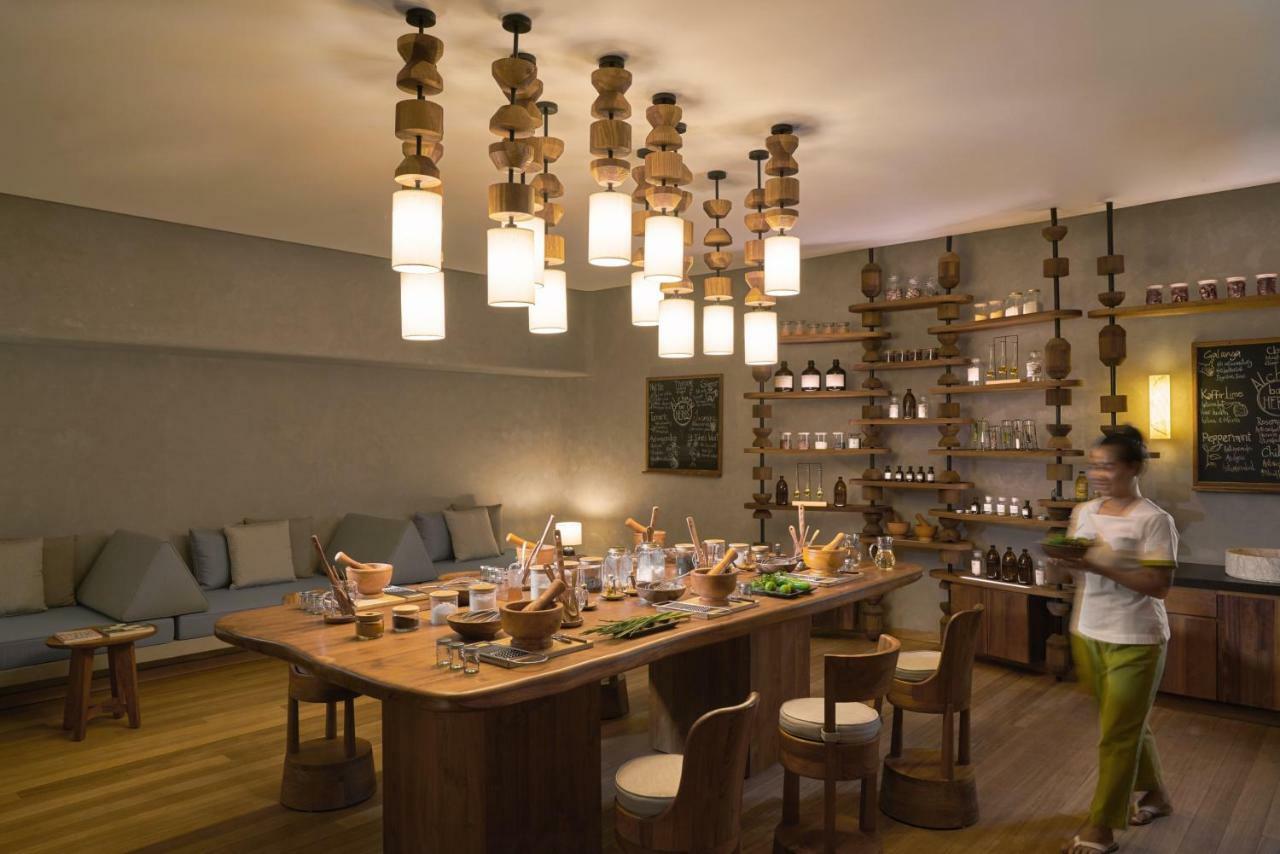 Six Senses Krabey Island 호텔 Koh Krabey 외부 사진